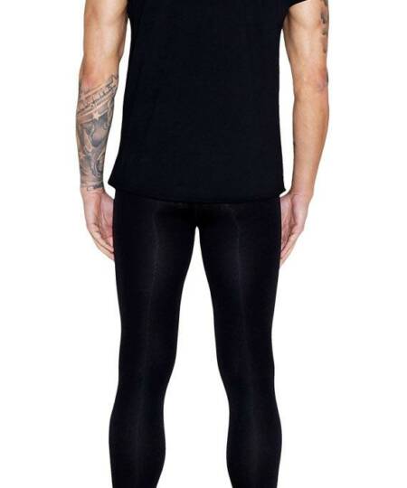 T-shirt pour homme Les mains de Dali sur moi - Men's t-shirt Dali’s Hands All Over Me by HERSE Inspired