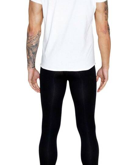 T-shirt pour homme l'enfer rouge de Dante - Men's t-shirt Dante’s red hell by HERSE Inspired