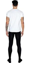 T-shirt pour homme la liberté est proche - Men's t-shirt Freedom is close by HERSE Inspired