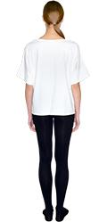 Haut pour femme l'enfer rouge de Dante - Women's top Dante’s red hell by HERSE Inspired