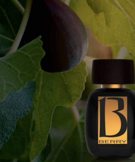 Parfum - Perfum - Berry Kastellorizo 50ML/100ML