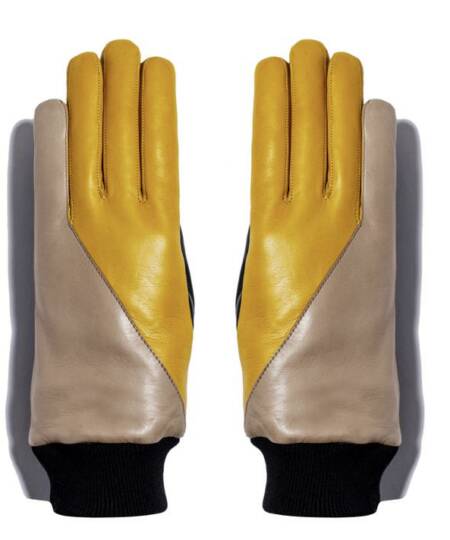 Gants femme - Women’s gloves Galice T DC Maison Fabre