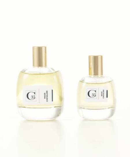 Parfum - Perfum - Corpo 35 - Maud Chevalier - Captain Rossi 100ml