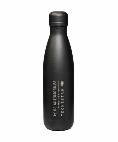 Bouteille Isotherme – Isothermal bottle DS TECHEETAH
