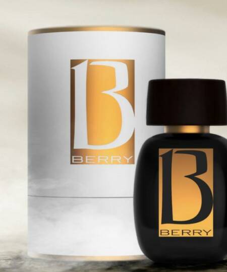 Parfum - Perfum - Berry Adouala 50ML/100ML