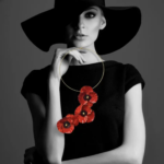 Collier Scarlett - VERPAL BIJOUX
