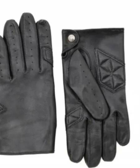 Gants femme - Women's gloves Maison FABRE – Exclusivité DS Automobile