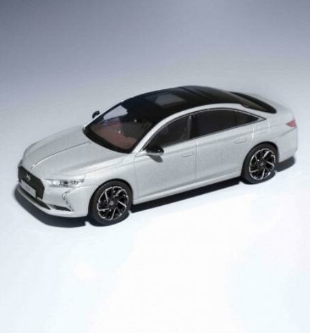 DS 9 E-Tense 1/43 - DS Automobiles