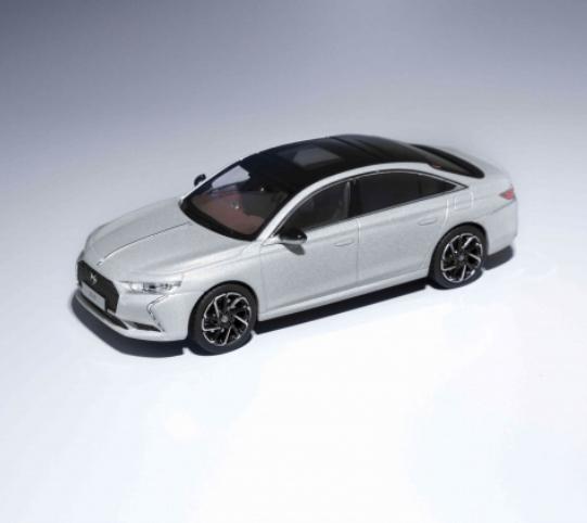 DS 9 E-Tense 1/43 - DS Automobiles