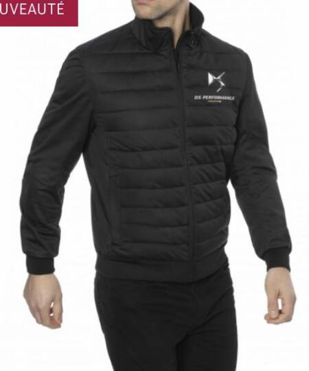 Softshell DS Performance homme - men