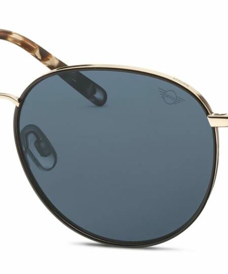 MINI EYEWEAR - Monture solaire métal - 745005 col. 21