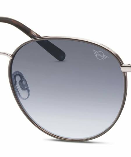 MINI EYEWEAR - Monture solaire métal - 745005 col. 53
