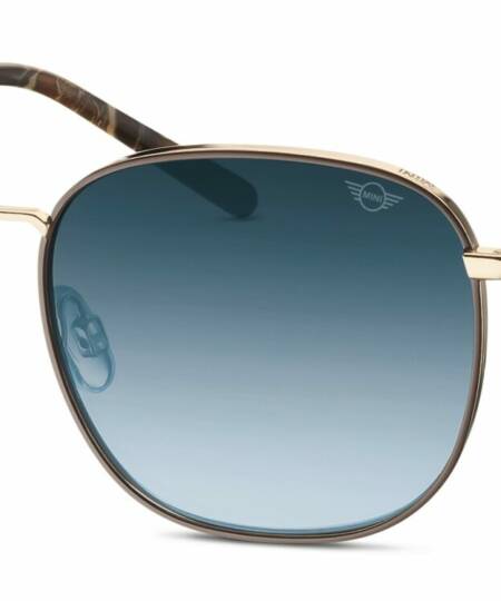 MINI EYEWEAR - Monture solaire métal - 745006 col. 60