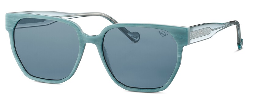 MINI EYEWEAR - Monture solaire acetate - 746016 col. 70