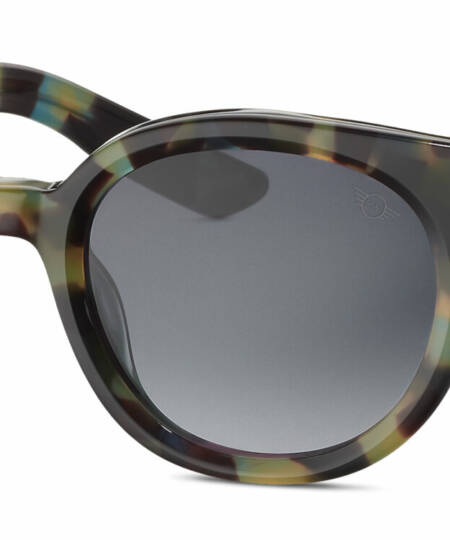 MINI EYEWEAR - Monture solaire acetate - 746020 col. 46