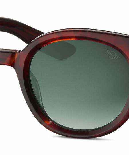 MINI EYEWEAR - Monture solaire acetate - 746020 col. 50