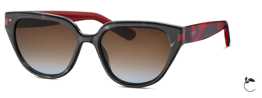 MINI EYEWEAR - Monture solaire acetate - 746024 col. 10
