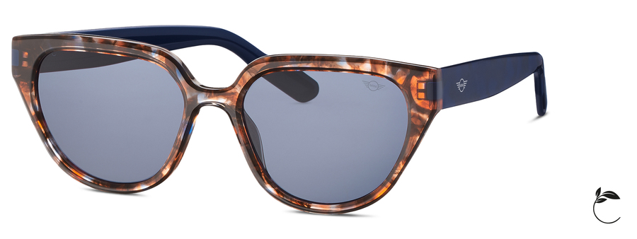 MINI EYEWEAR - Monture solaire acetate - 746024 col. 57