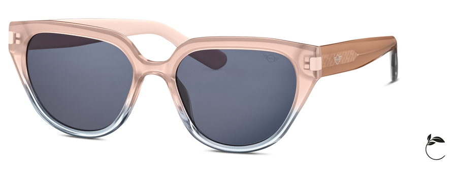 MINI EYEWEAR - Monture solaire acetate - 746024 col. 80