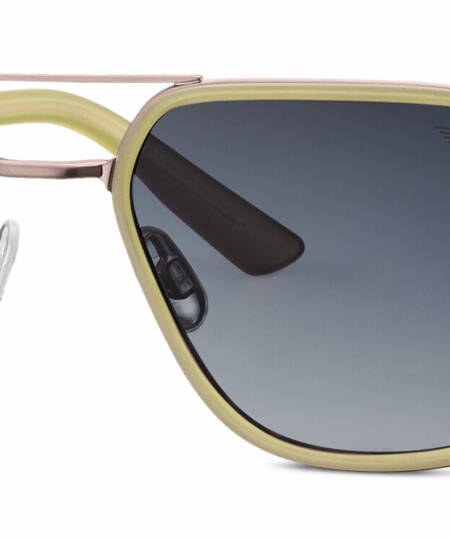 MINI EYEWEAR - Monture solaire combi - 747027 col. 86