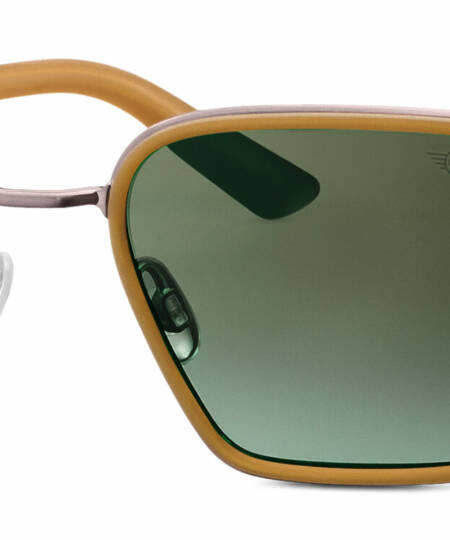 MINI EYEWEAR - Monture solaire combi - 747028 col. 60