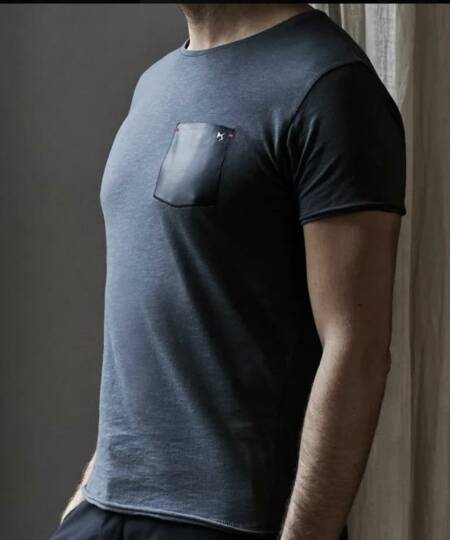 T-shirt DS – mode homme - Men's fashion – DS Automobiles