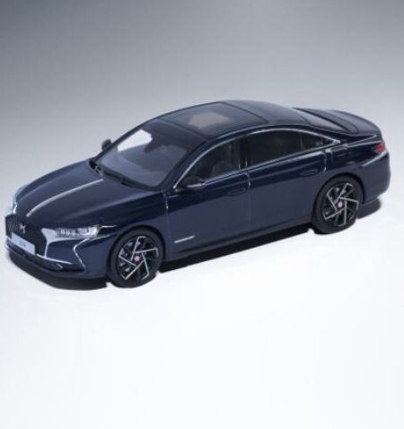 DS 9 performance Line 9/43 - DS Automobiles