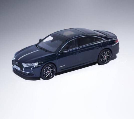 DS 9 performance Line 9/43 - DS Automobiles