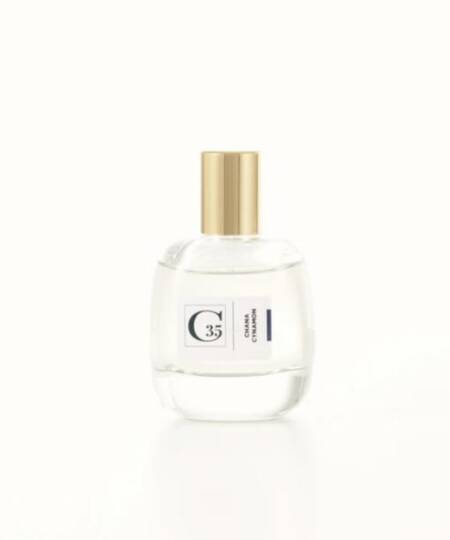 Parfum - Perfum - Corpo 35 - Chana Cynamon - Plutonium