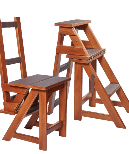 Chaise Dressing - Dressing Chair by Authentiques Paris