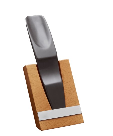 Chausse pieds "Havane" - Shoehorn "Havane" by Authentiques Paris