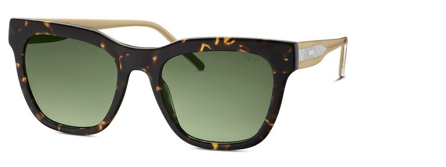 MINI EYEWEAR - Monture solaire acetate - 746018 col. 60