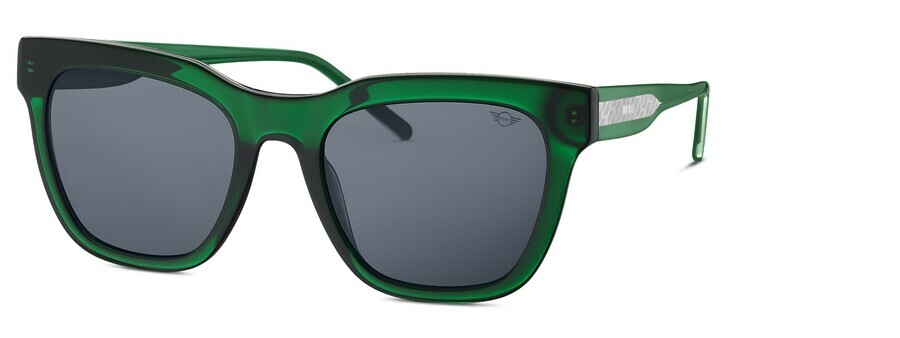 MINI EYEWEAR - Monture solaire acetate - 746018 col. 40