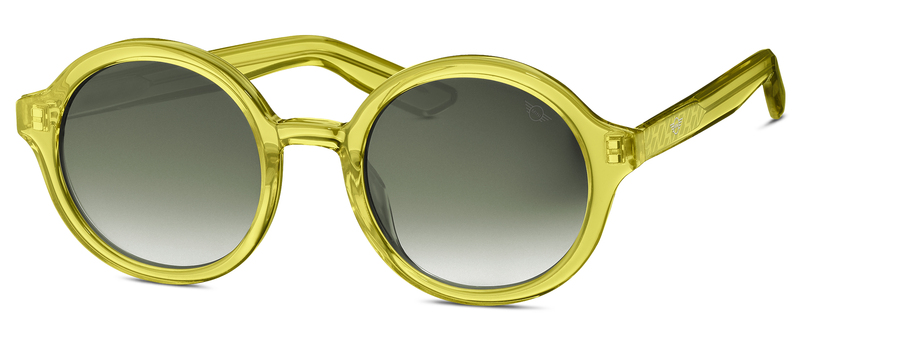 MINI EYEWEAR - Monture solaire acetate - 746021 col. 80