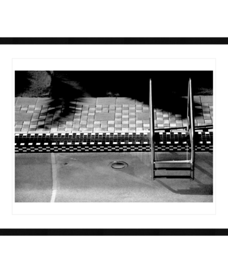 " NH Pool 1939 " by Alexandre JOULIA