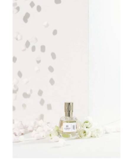 Parfum - Perfum - Corpo 35 - Tanguy Guesnet - Fleur de Chamallow