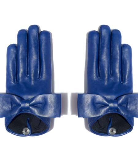 Maison Fabre - AUDREY DS Gants en agneau