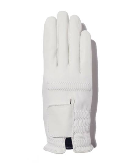 Maison Fabre - AUGUSTA DS Gant de golf femme 100% agneau - Women's golf glove 100% lamb
