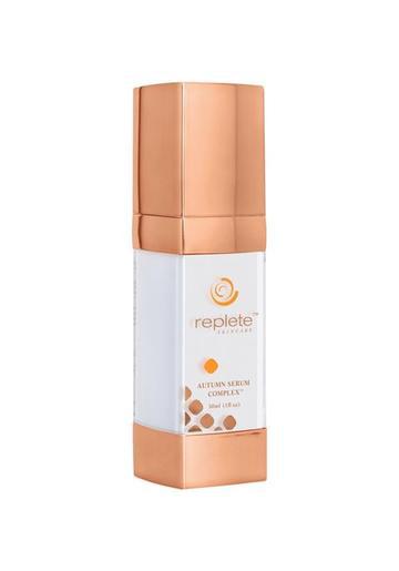 RepleteSkinCare - AUTUMN SERUM COMPLEX™