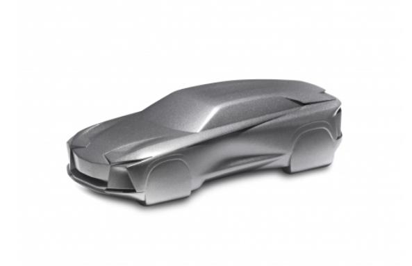 DS Aero sport lounge speedform - DS Automobiles