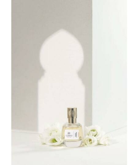Parfum - Perfum - Corpo 35 - Sabah Dihmane - Astre d'Orient