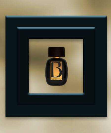 Parfum - Perfum - Berry Portrait 50ML/100ML