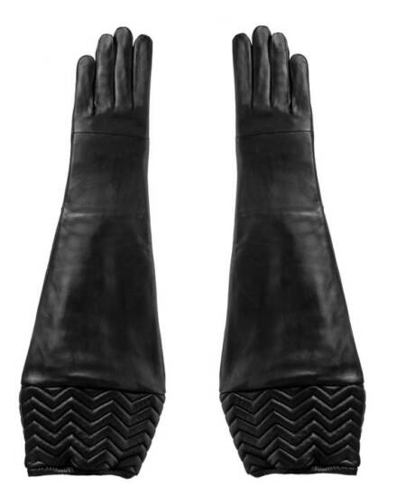 Gants femme - Women’s gloves Glace T DS Maison Fabre