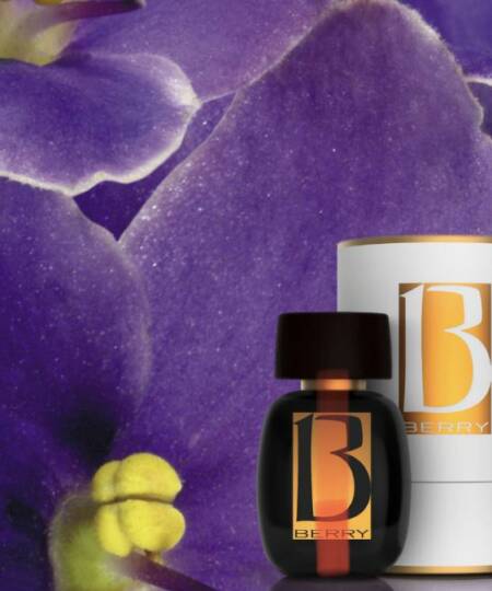 Parfum - Perfum - Berry Violette rebelle - Rebellious Violet 50ML/100ML