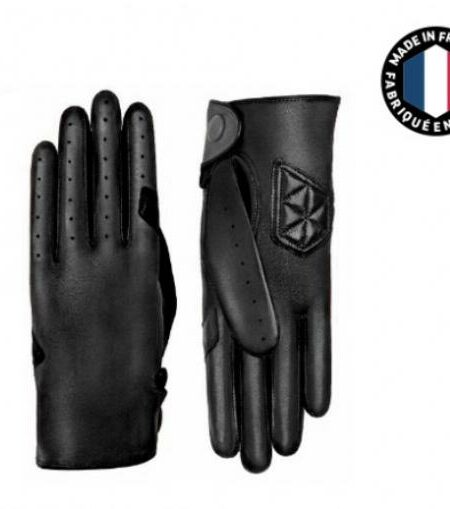 Gants maison Fabre femme - Fabre women's gloves & DS automobiles