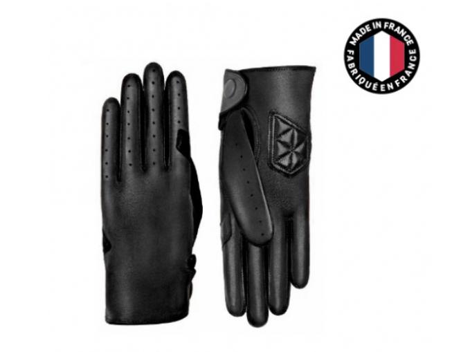Gants maison Fabre femme - Fabre women's gloves & DS automobiles