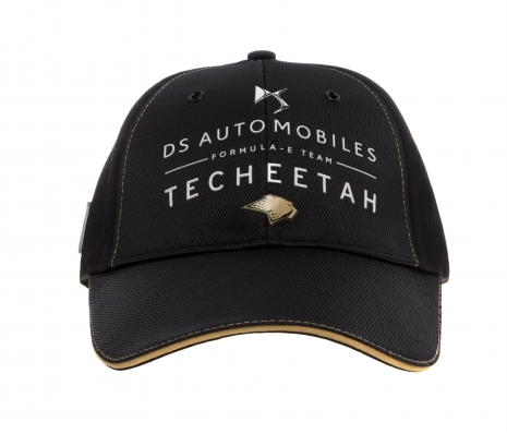 CASQUETTE DS TECHEETAH – DS Automobiles