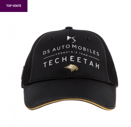 CASQUETTE DS TECHEETAH – DS Automobiles