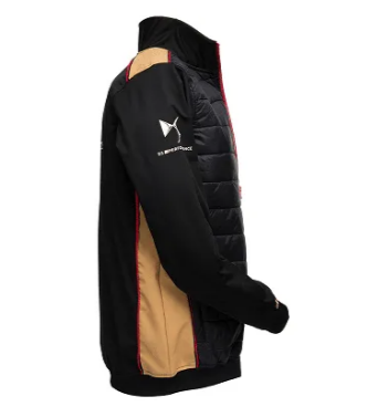 MEN’S JACKET – VESTE HOMME – DS PERFORMANCE