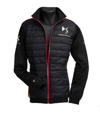 MEN’S JACKET – VESTE HOMME – DS PERFORMANCE